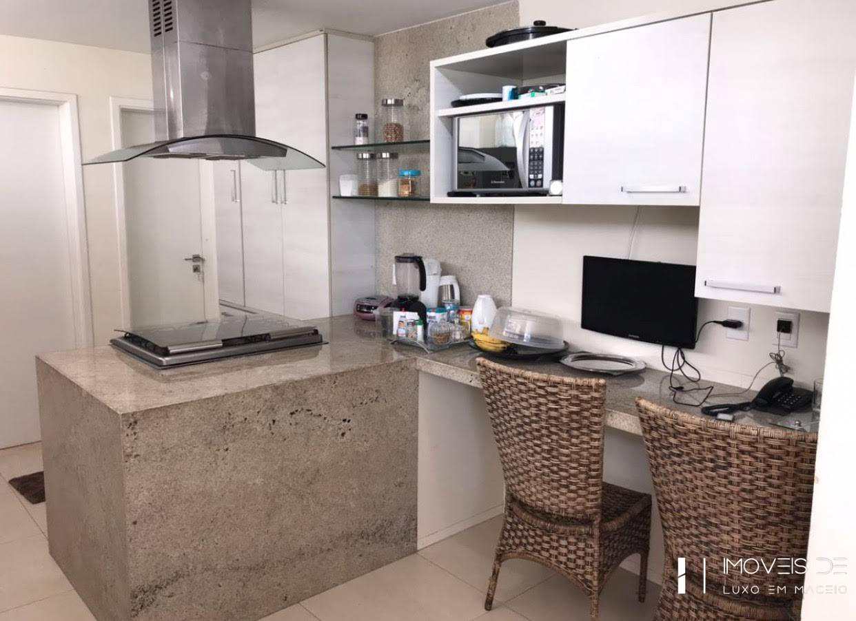 Casa de Condomínio à venda com 4 quartos, 500m² - Foto 7