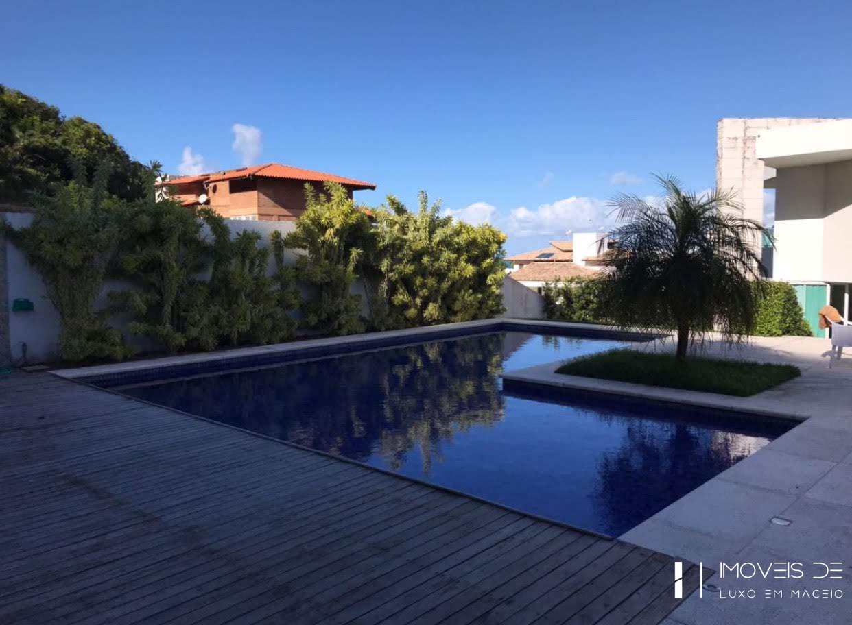 Casa de Condomínio à venda com 4 quartos, 500m² - Foto 11