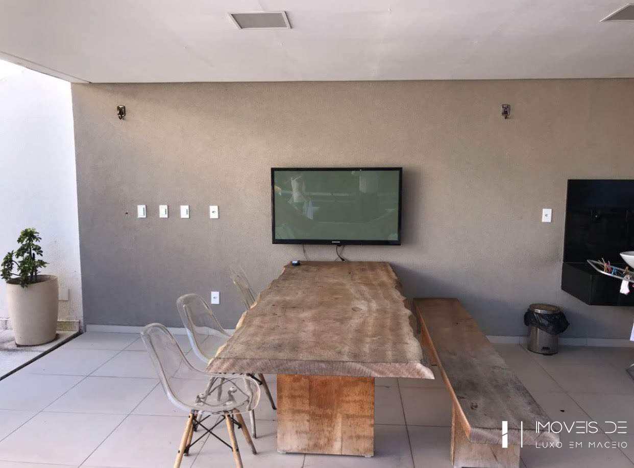 Casa de Condomínio à venda com 4 quartos, 500m² - Foto 9