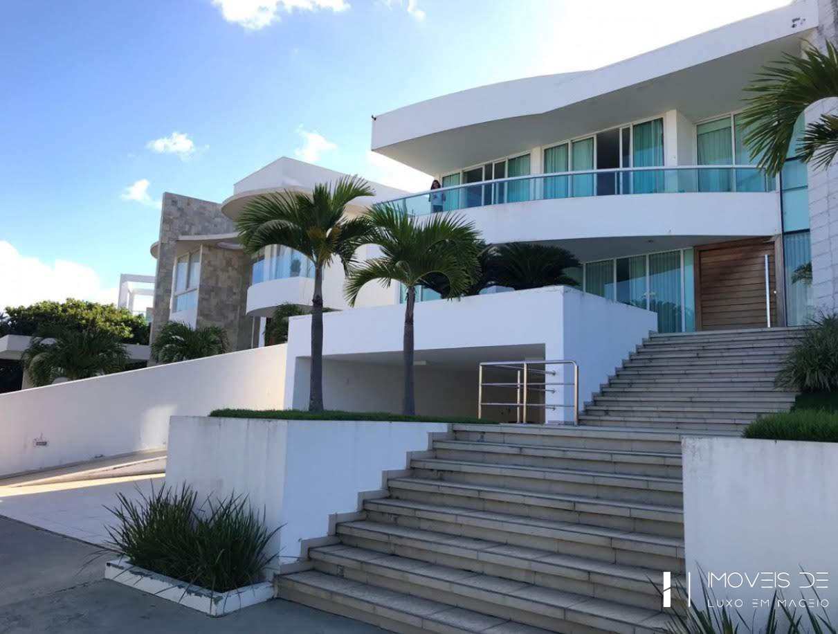 Casa de Condomínio à venda com 4 quartos, 500m² - Foto 1