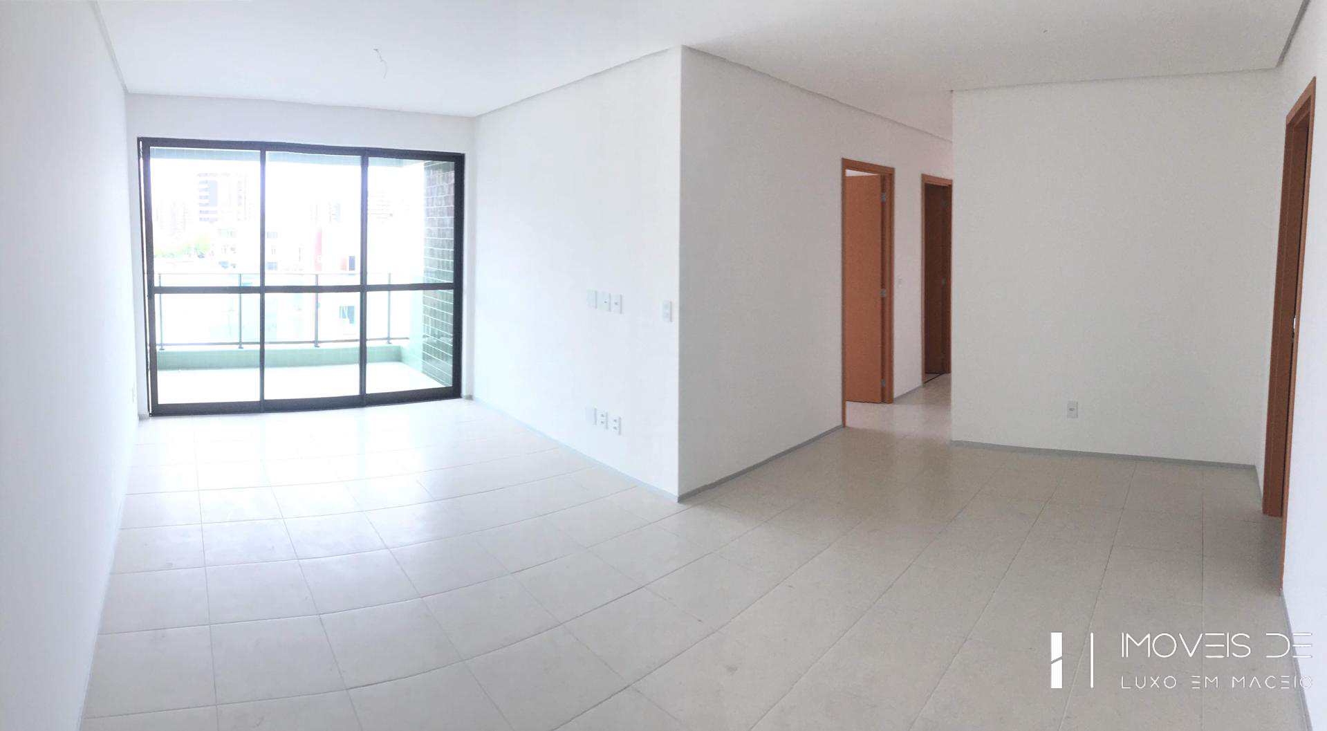 Apartamento à venda com 3 quartos, 109m² - Foto 9