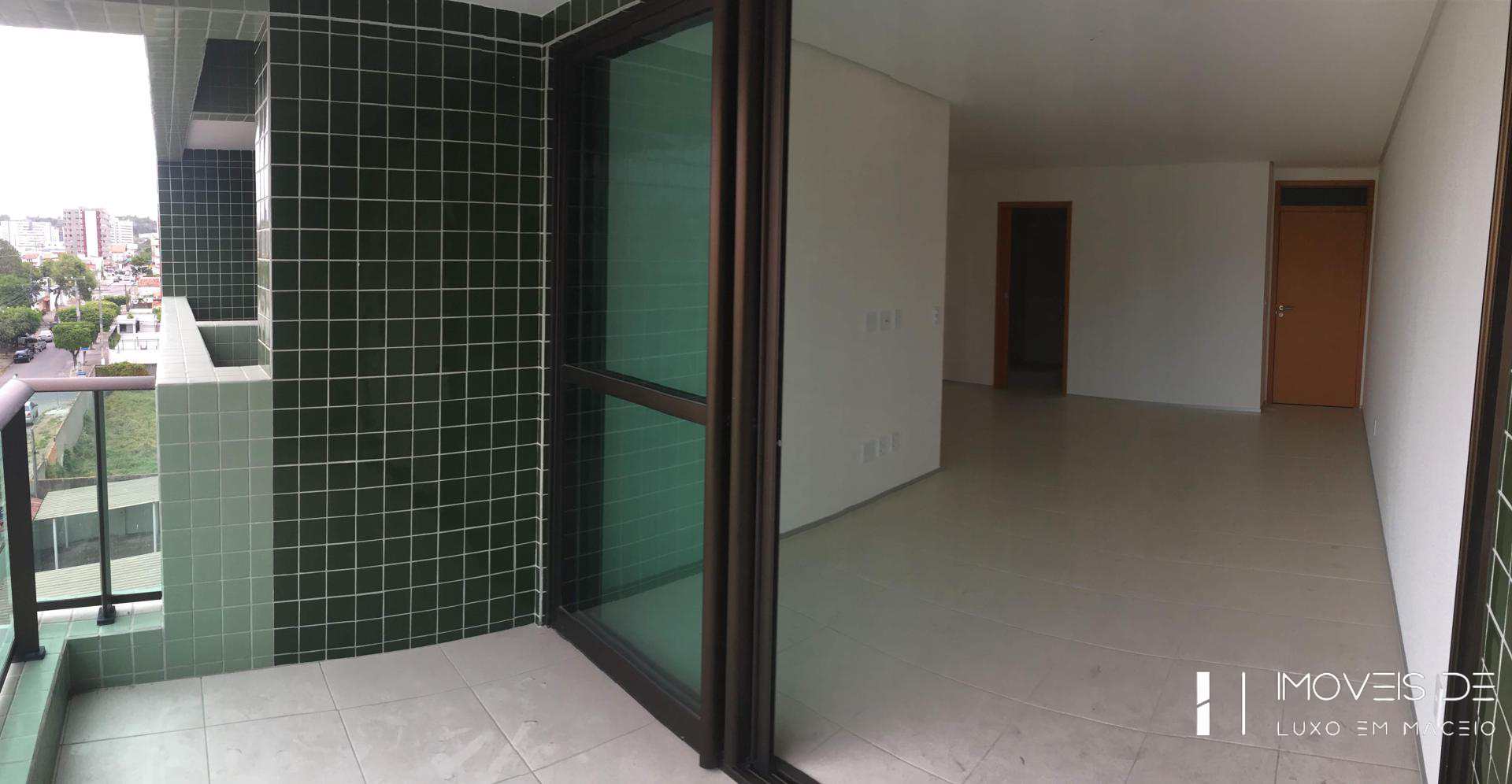 Apartamento à venda com 3 quartos, 109m² - Foto 12