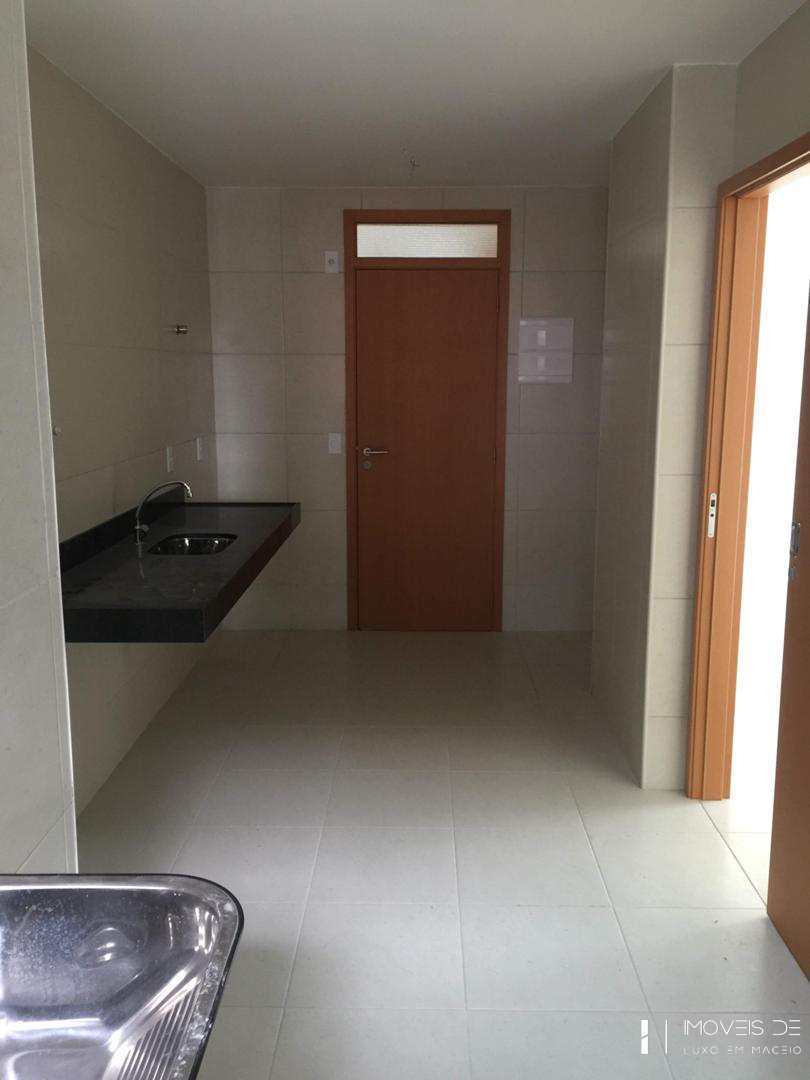 Apartamento à venda com 3 quartos, 109m² - Foto 8