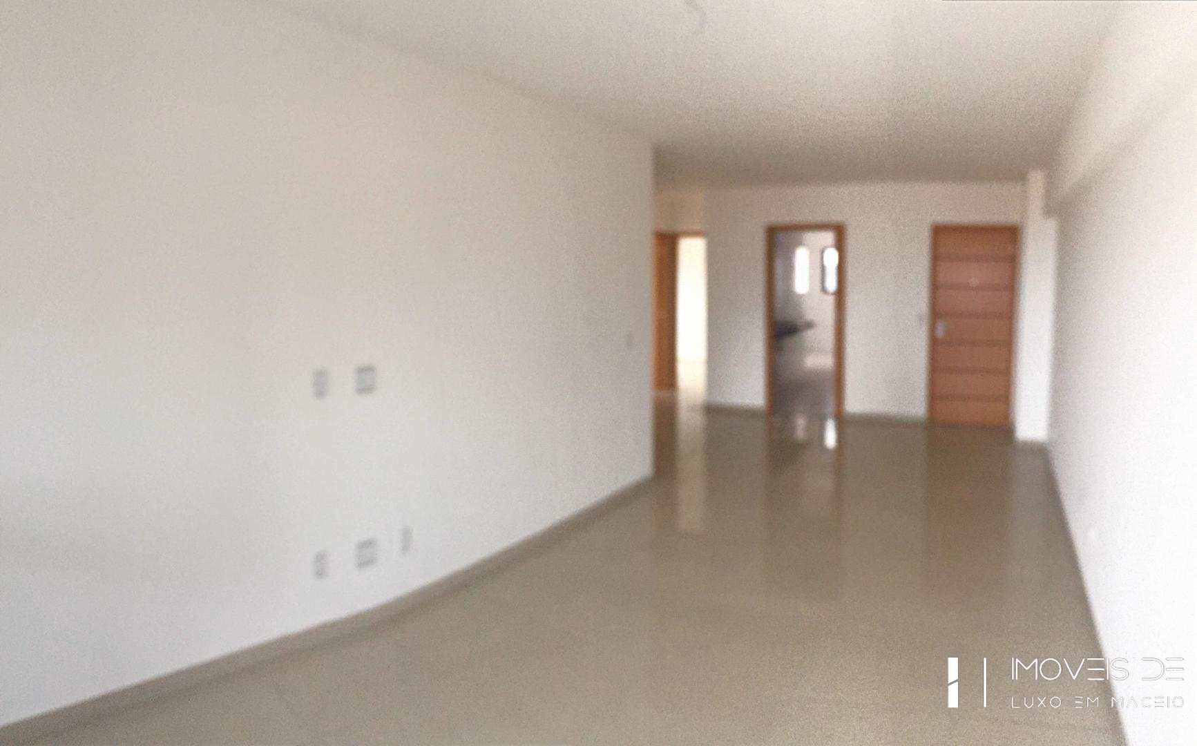 Apartamento à venda com 3 quartos, 119m² - Foto 9