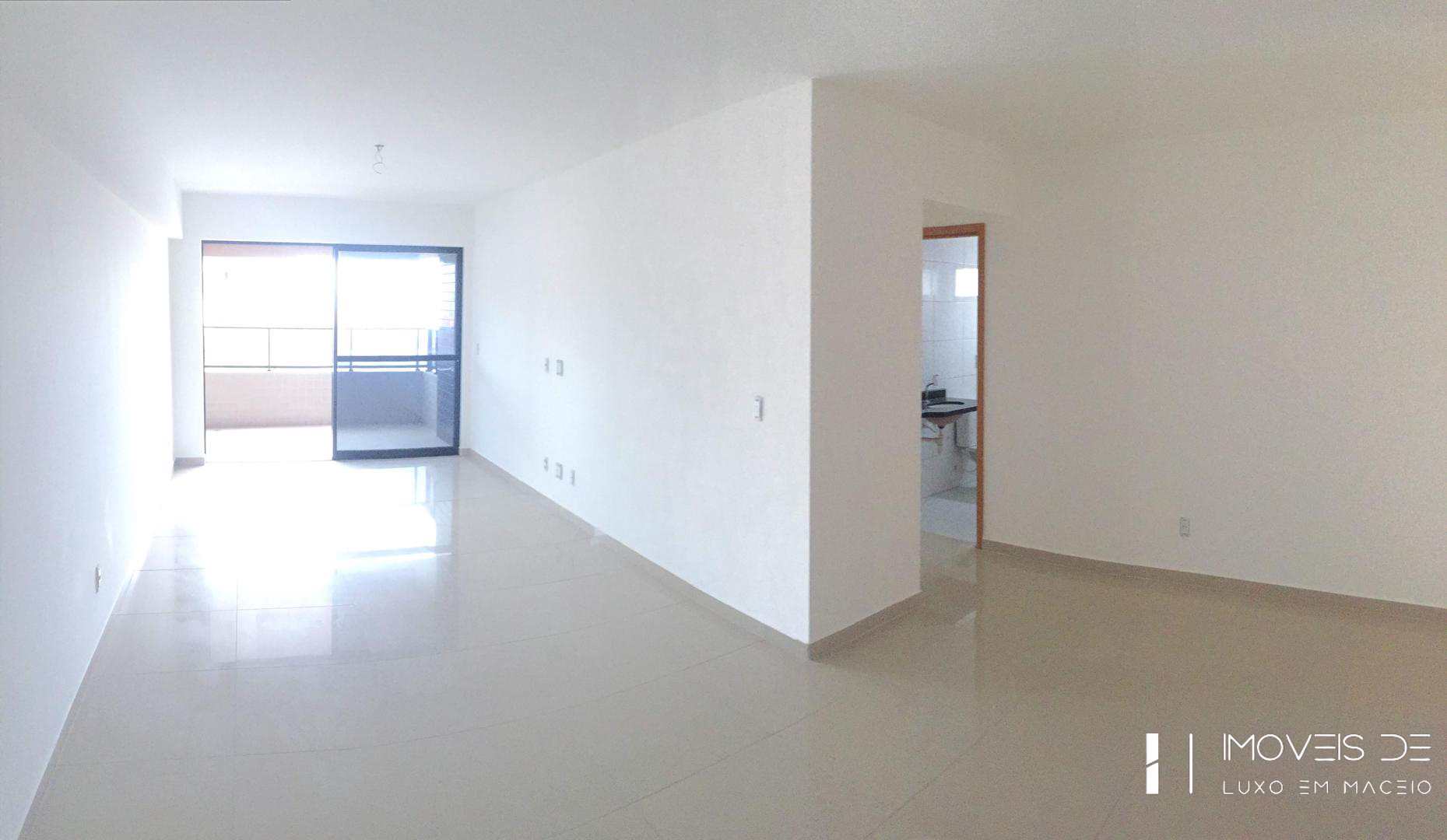 Apartamento à venda com 3 quartos, 119m² - Foto 11