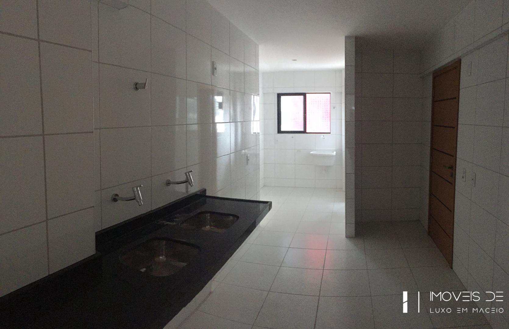 Apartamento à venda com 3 quartos, 119m² - Foto 19