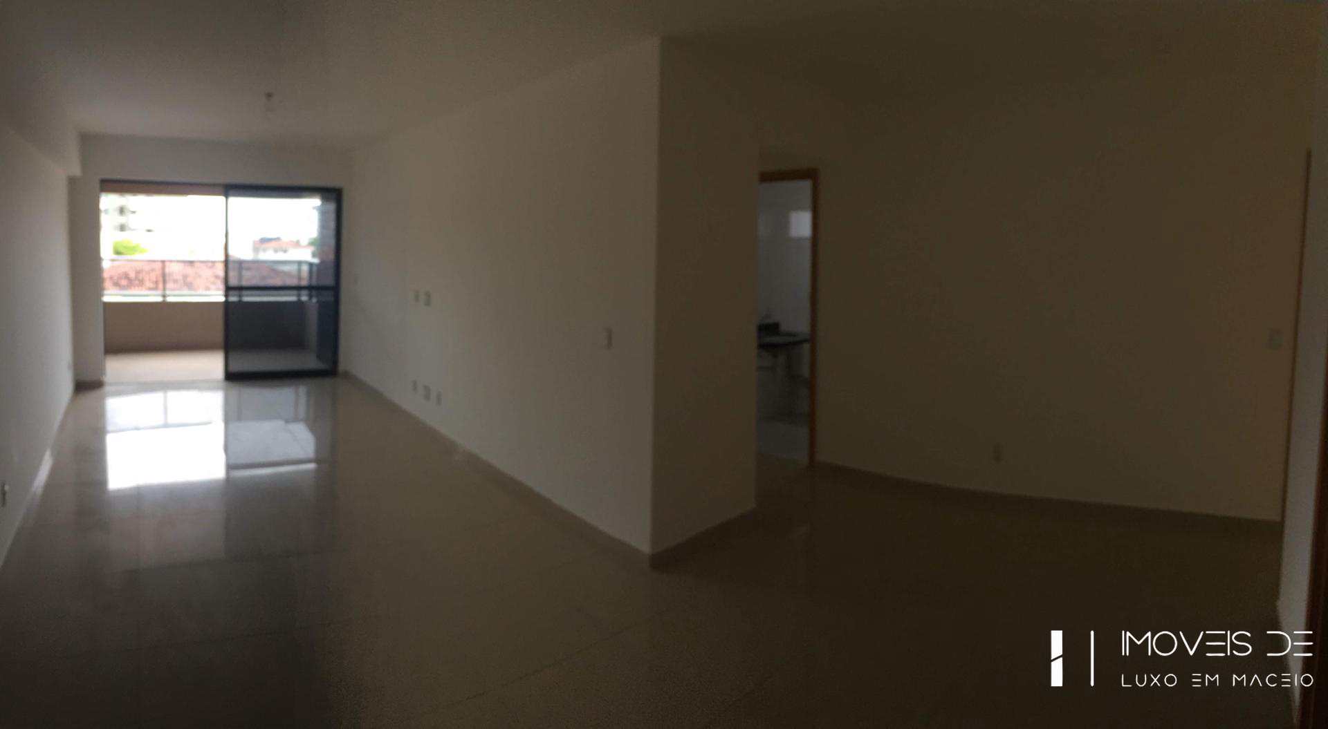 Apartamento à venda com 3 quartos, 119m² - Foto 10