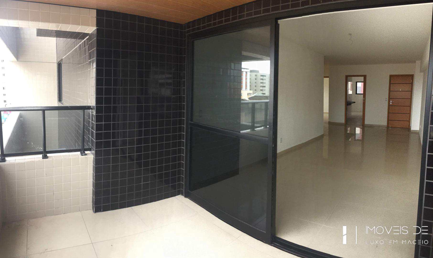 Apartamento à venda com 3 quartos, 119m² - Foto 8