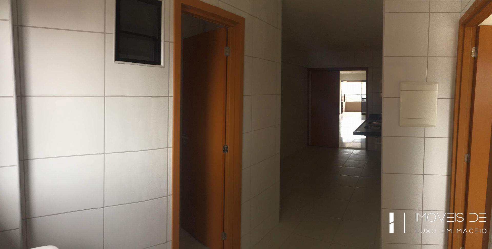 Apartamento à venda com 3 quartos, 119m² - Foto 18