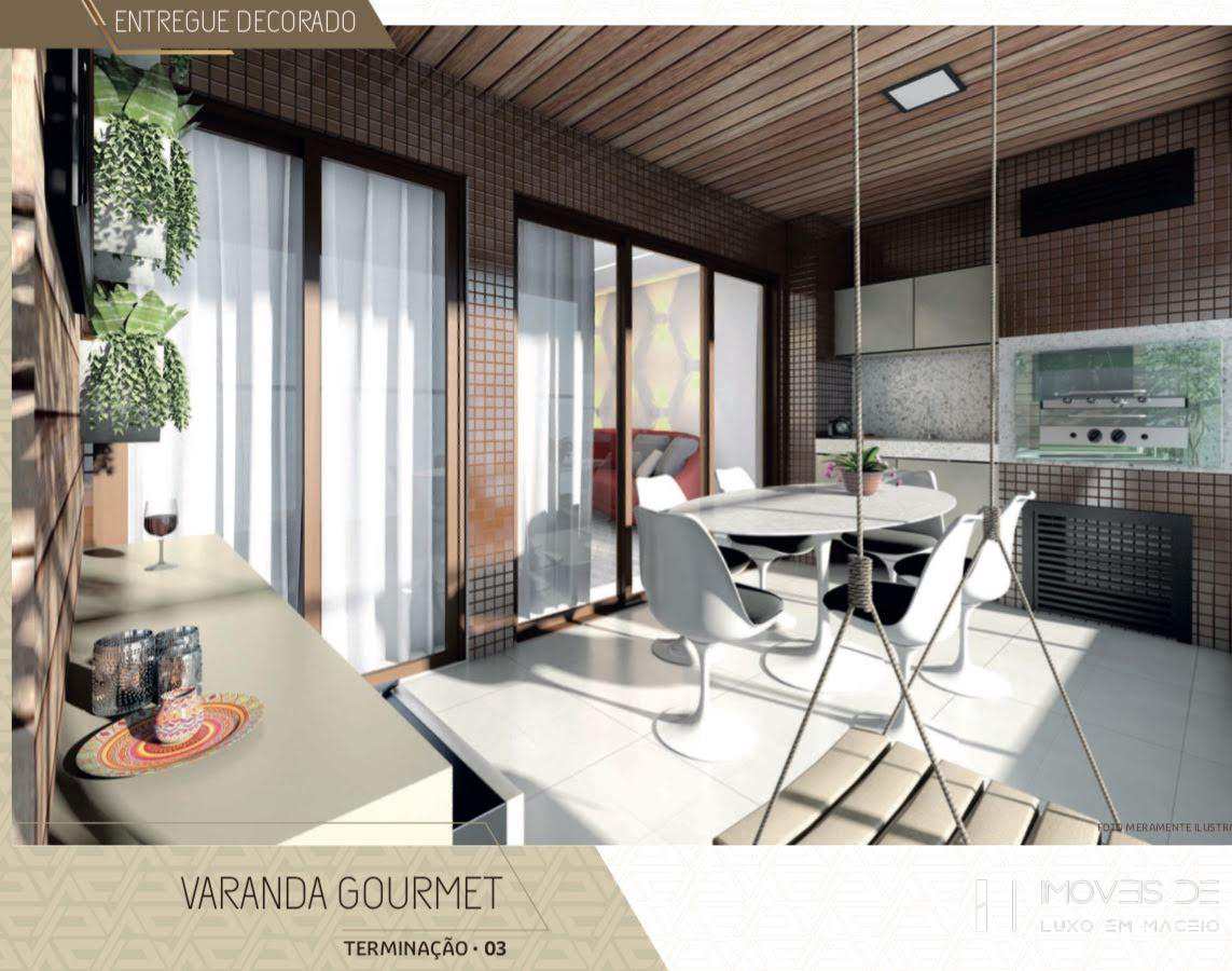 Apartamento à venda com 3 quartos, 108m² - Foto 13