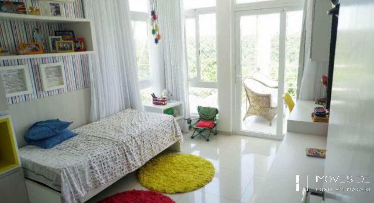 Casa de Condomínio à venda com 4 quartos, 550m² - Foto 10