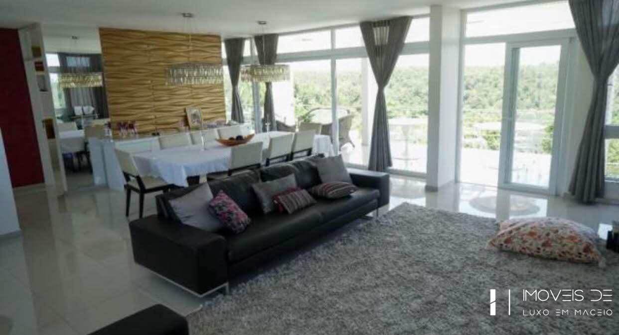 Casa de Condomínio à venda com 4 quartos, 550m² - Foto 6