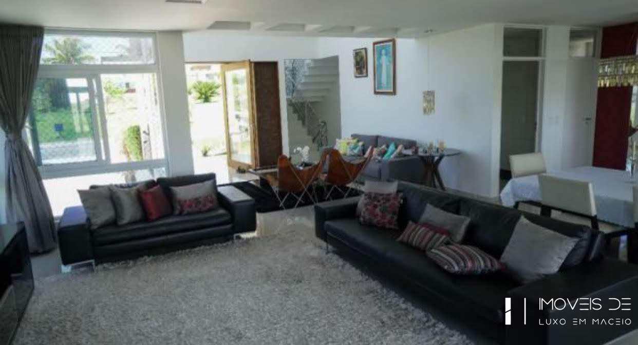 Casa de Condomínio à venda com 4 quartos, 550m² - Foto 8