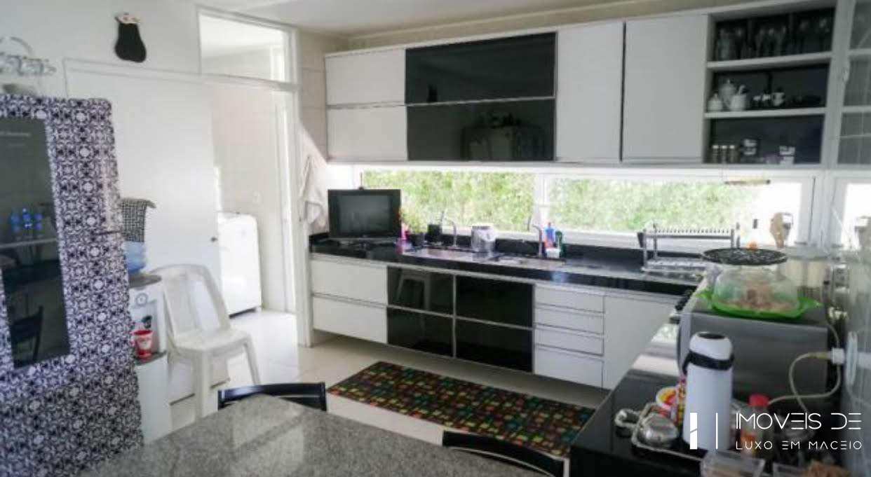 Casa de Condomínio à venda com 4 quartos, 550m² - Foto 14