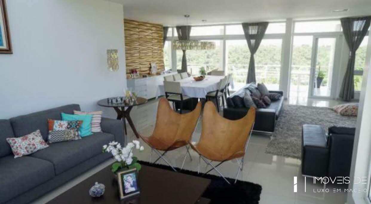 Casa de Condomínio à venda com 4 quartos, 550m² - Foto 11