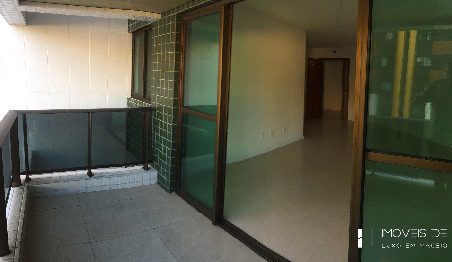 Apartamento à venda com 4 quartos, 147m² - Foto 19