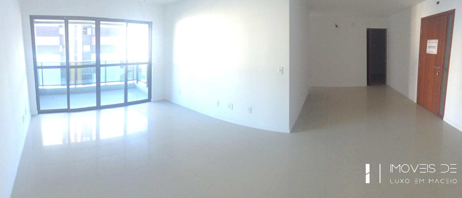 Apartamento à venda com 4 quartos, 147m² - Foto 6