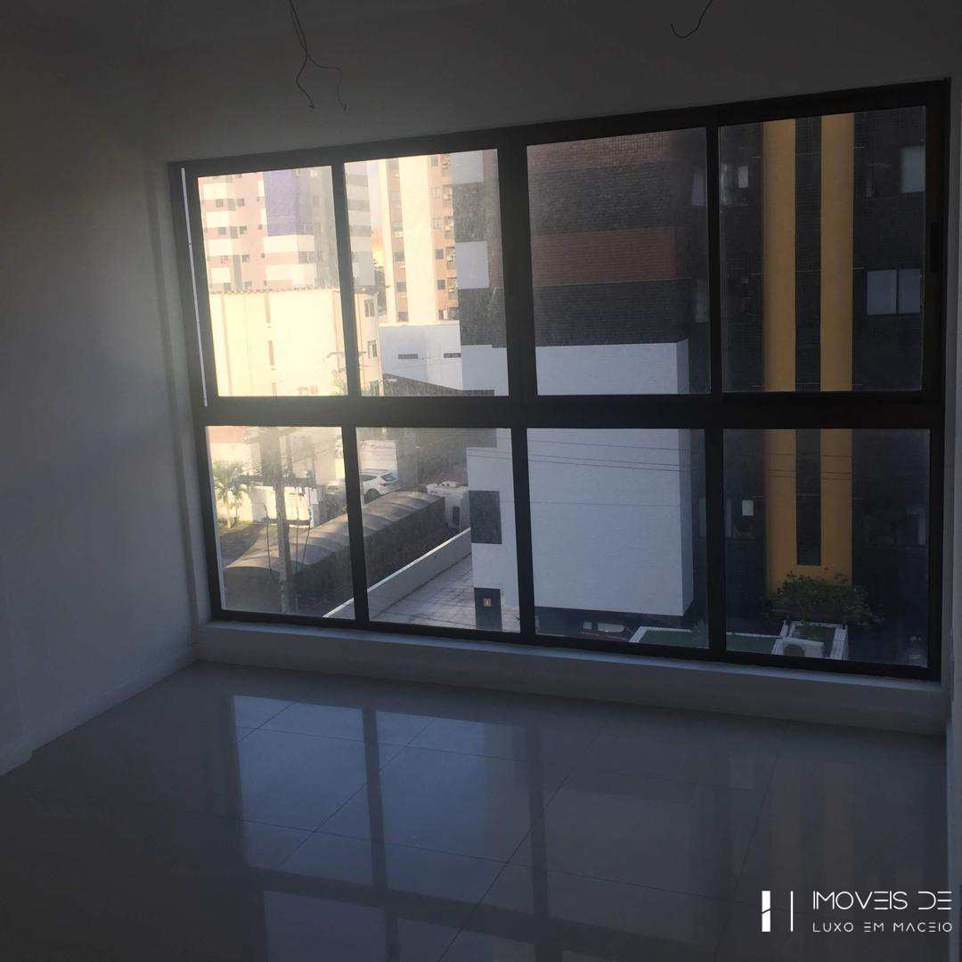 Apartamento à venda com 4 quartos, 147m² - Foto 9