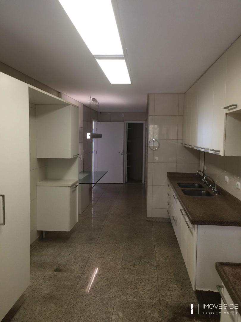 Apartamento à venda com 4 quartos, 320m² - Foto 16