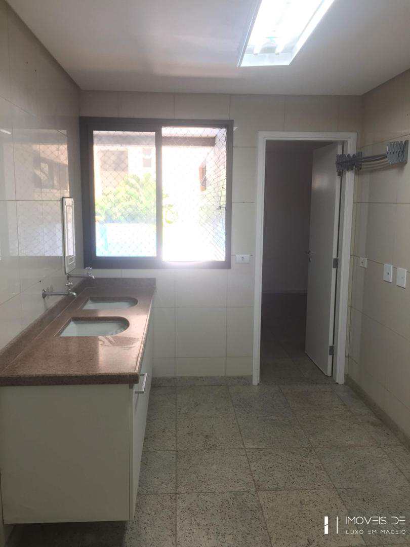 Apartamento à venda com 4 quartos, 320m² - Foto 19