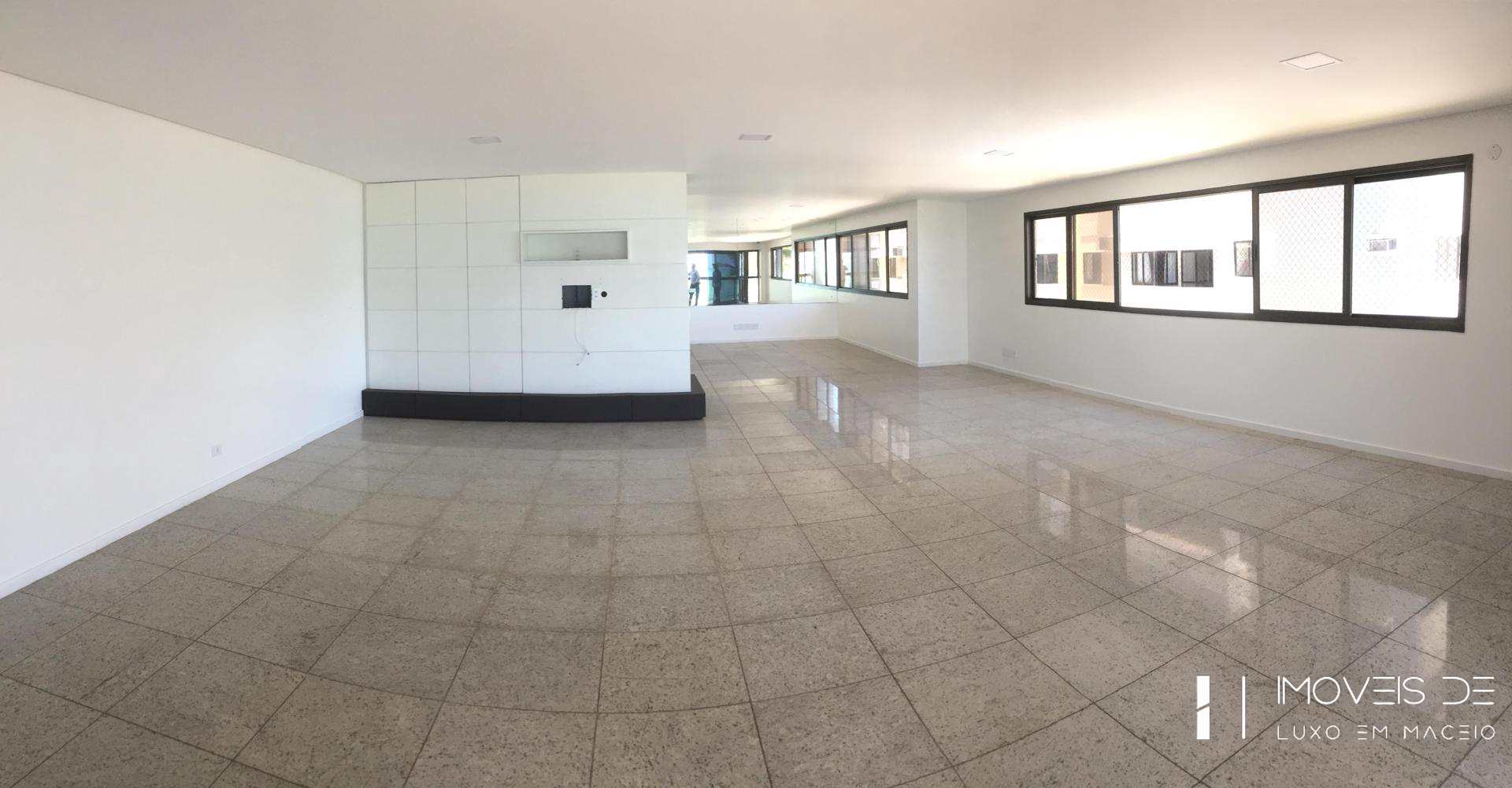 Apartamento à venda com 4 quartos, 320m² - Foto 22