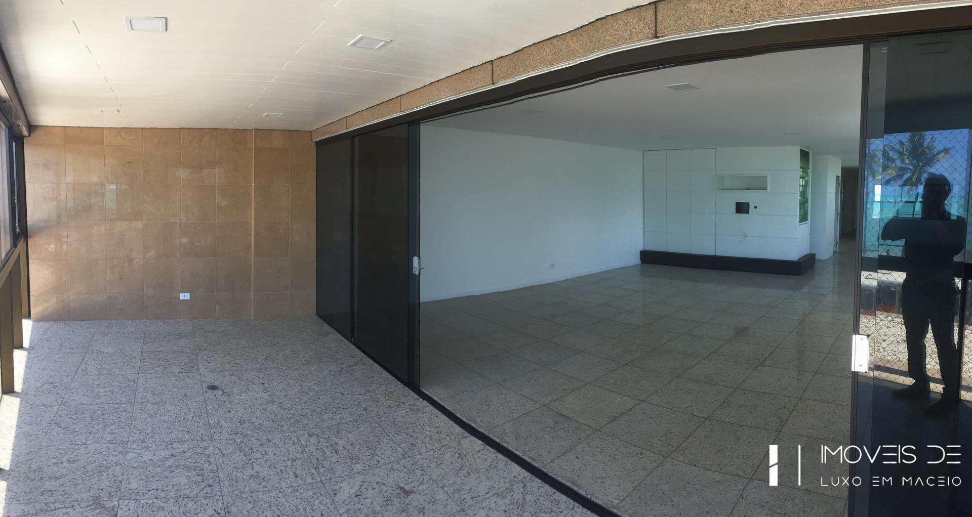 Apartamento à venda com 4 quartos, 320m² - Foto 3