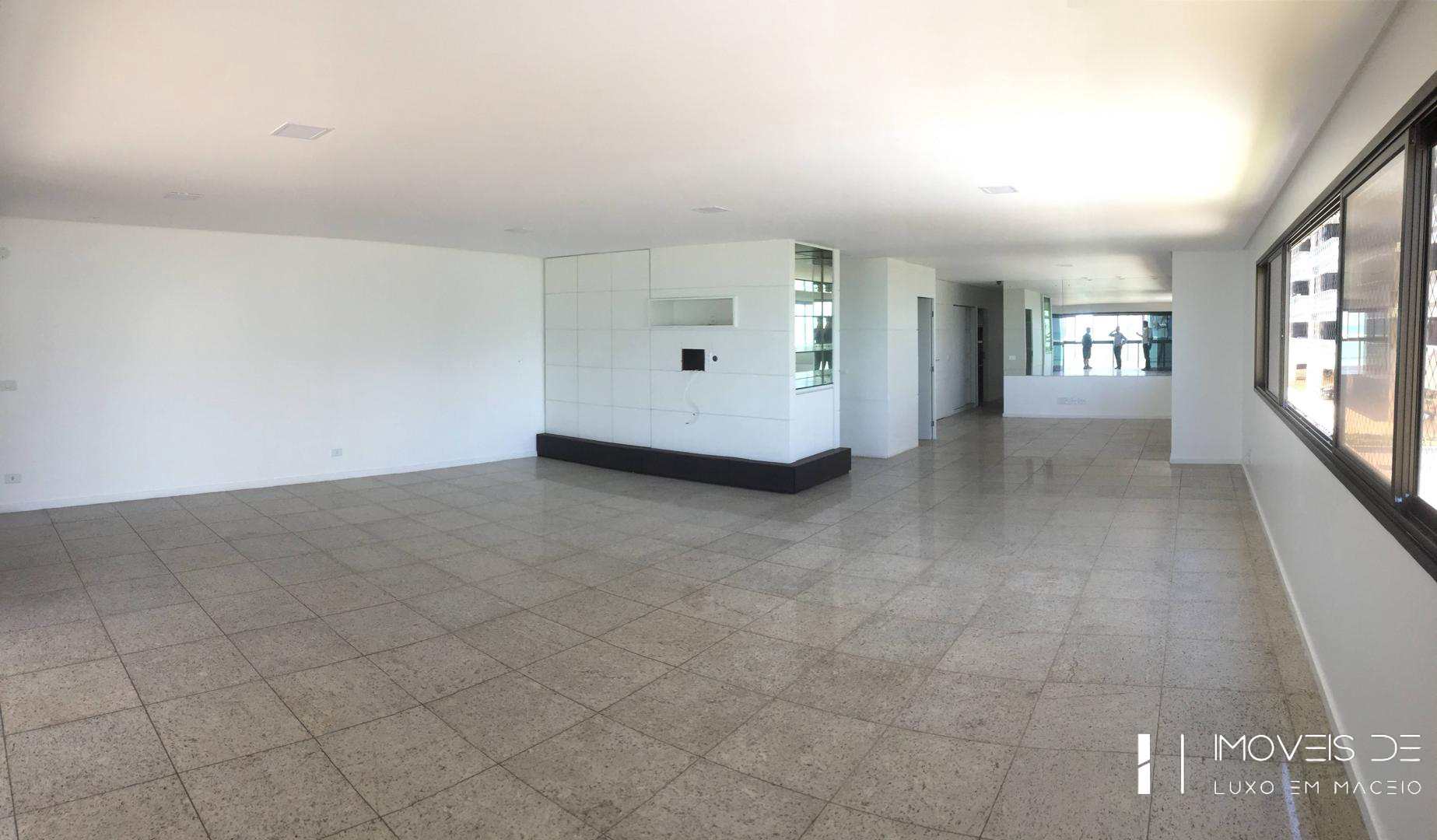 Apartamento à venda com 4 quartos, 320m² - Foto 5