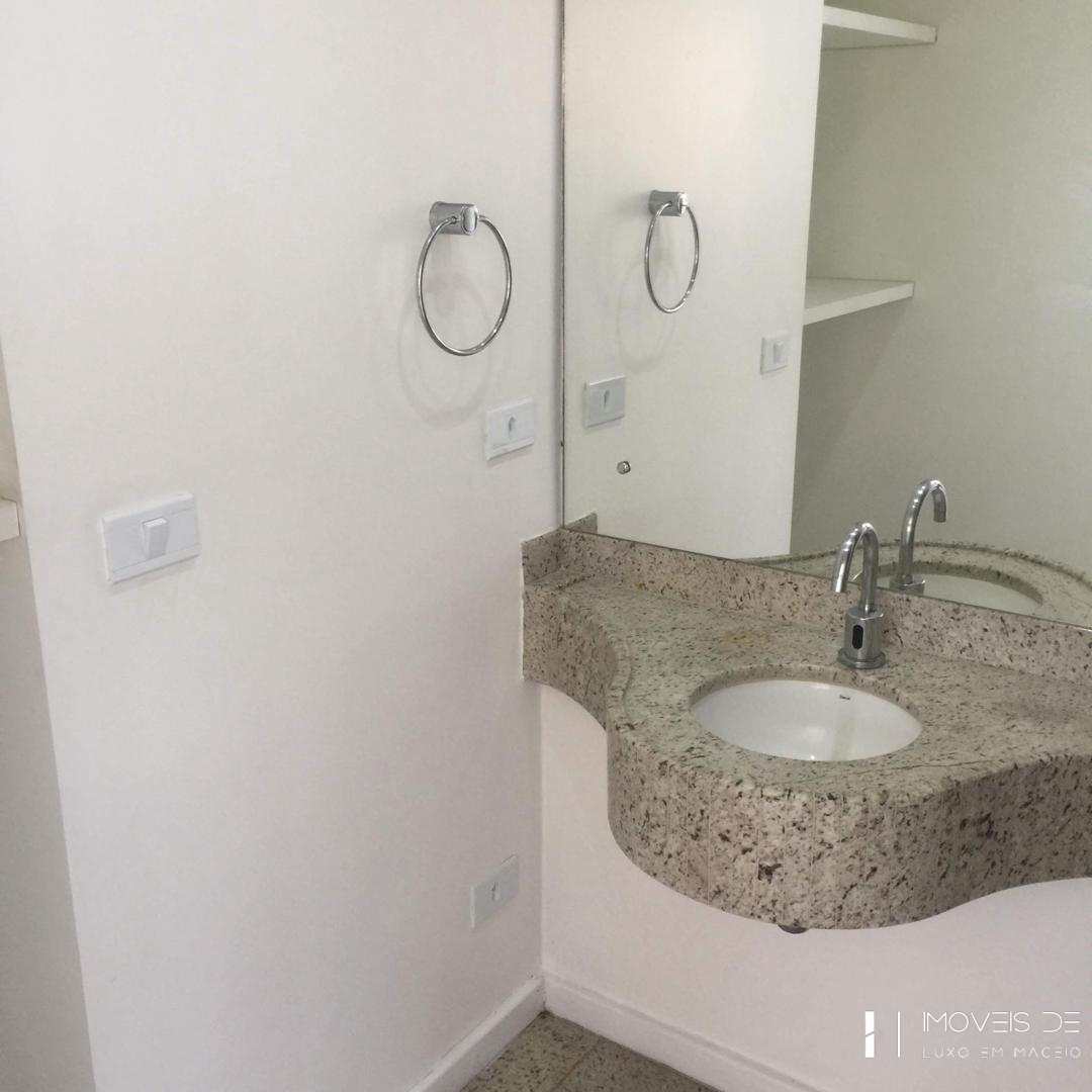 Apartamento à venda com 4 quartos, 320m² - Foto 20