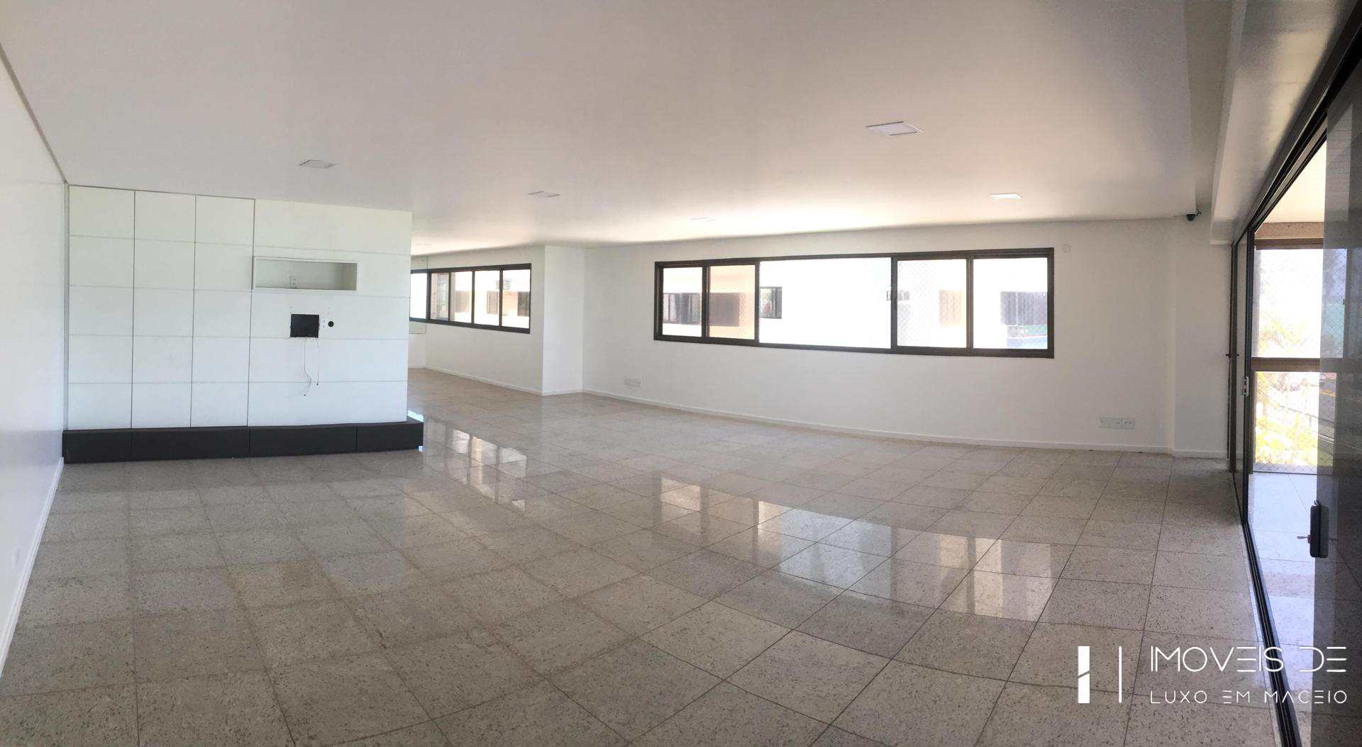 Apartamento à venda com 4 quartos, 320m² - Foto 21