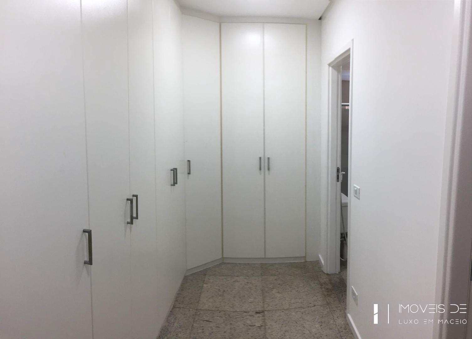 Apartamento à venda com 4 quartos, 320m² - Foto 8