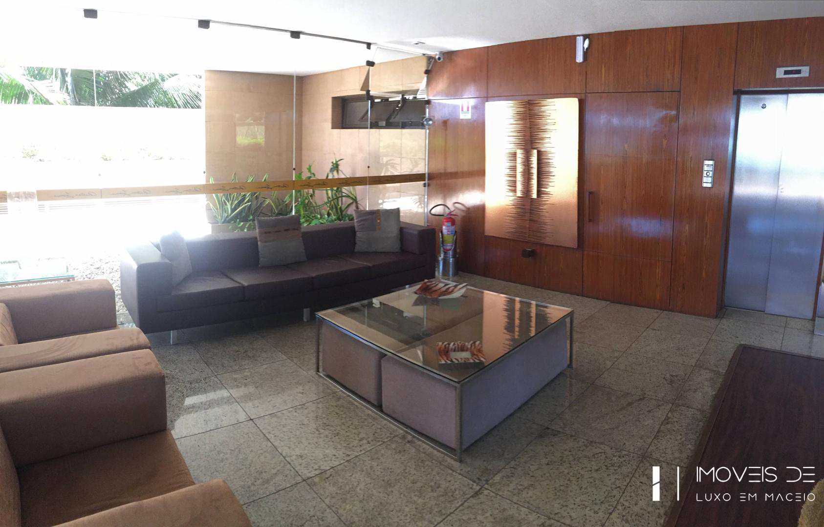 Apartamento à venda com 4 quartos, 320m² - Foto 23