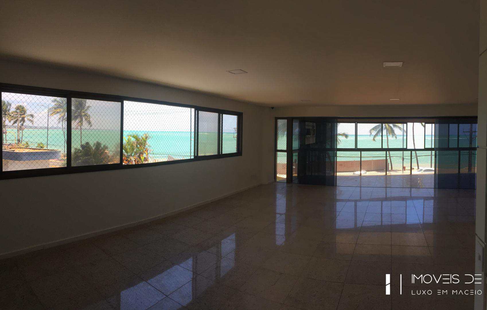 Apartamento à venda com 4 quartos, 320m² - Foto 4