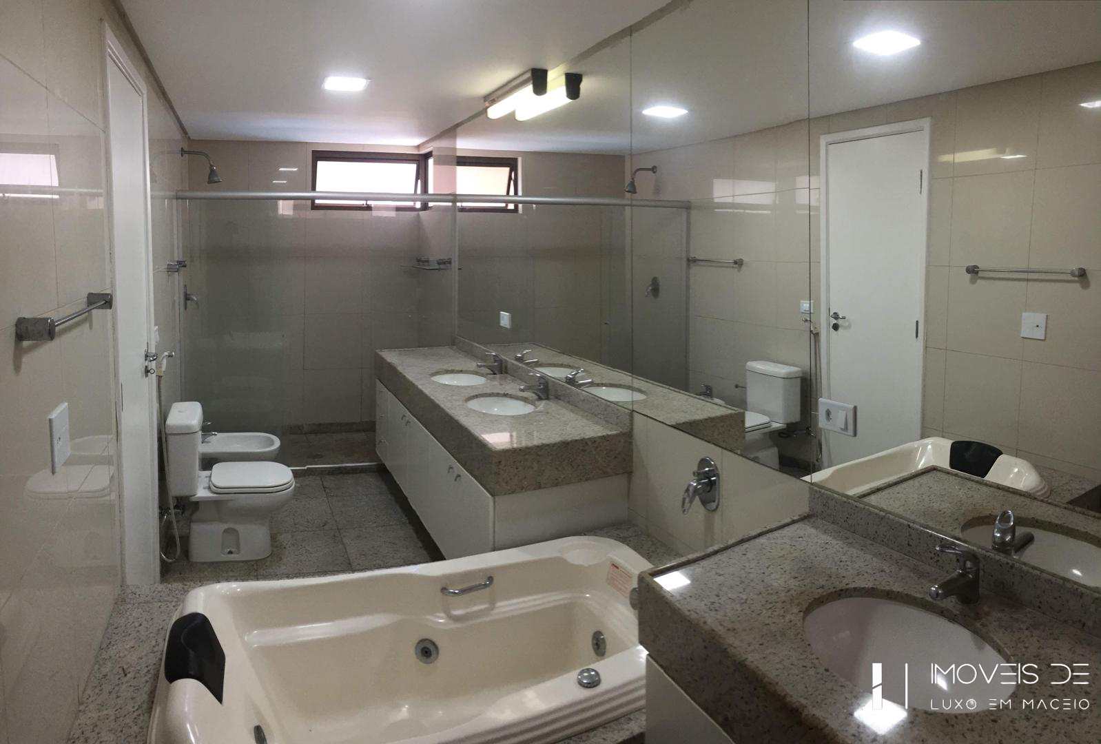 Apartamento à venda com 4 quartos, 320m² - Foto 10