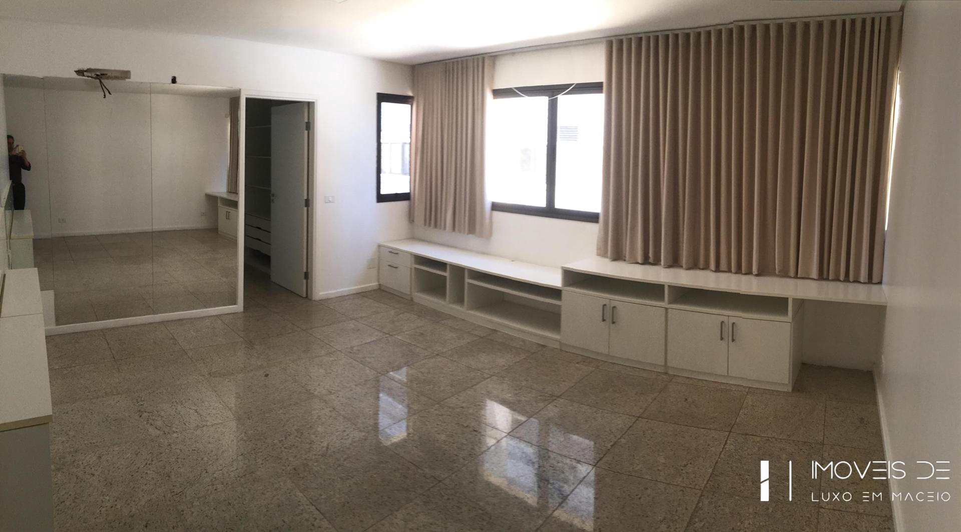 Apartamento à venda com 4 quartos, 320m² - Foto 9