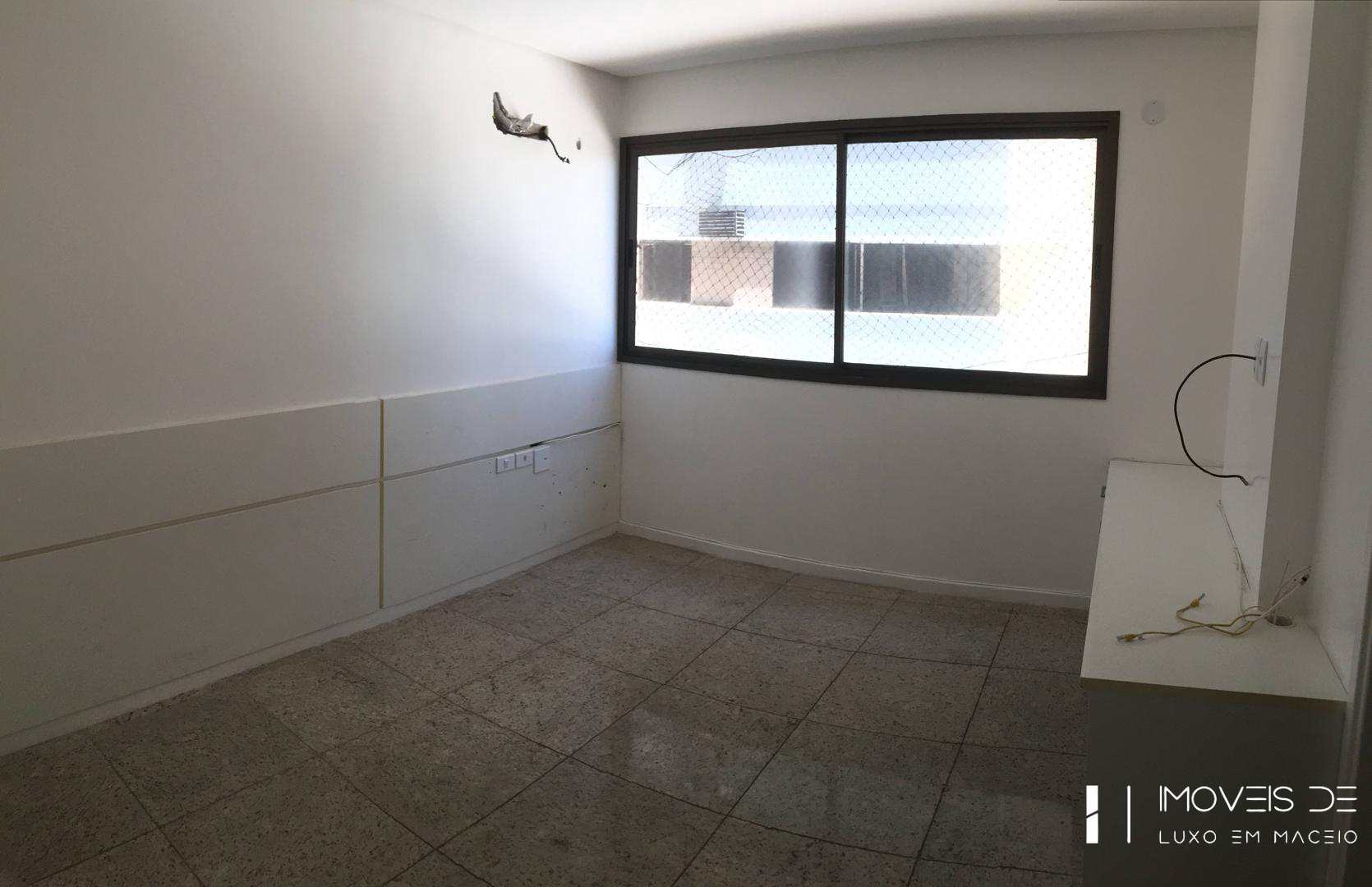 Apartamento à venda com 4 quartos, 320m² - Foto 12