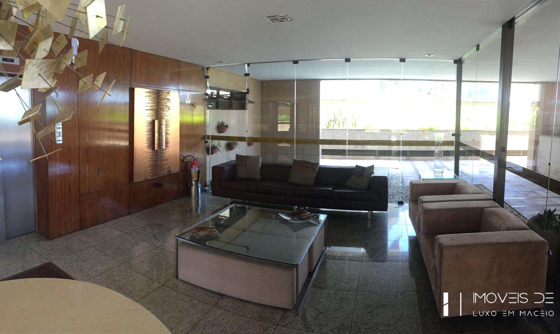 Apartamento à venda com 4 quartos, 320m² - Foto 24