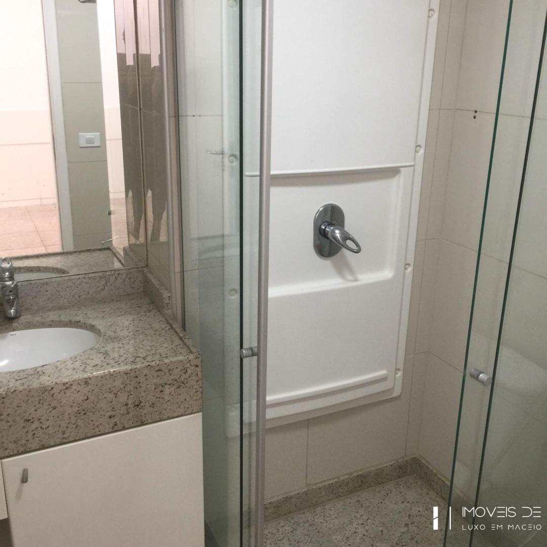 Apartamento à venda com 4 quartos, 320m² - Foto 13