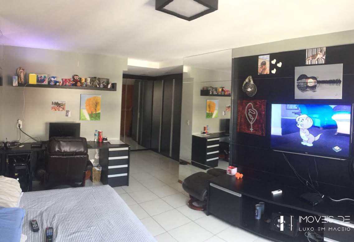 Cobertura à venda com 5 quartos, 360m² - Foto 15