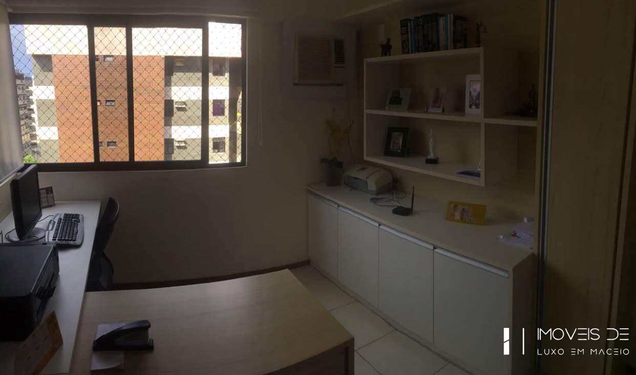 Cobertura à venda com 5 quartos, 360m² - Foto 14