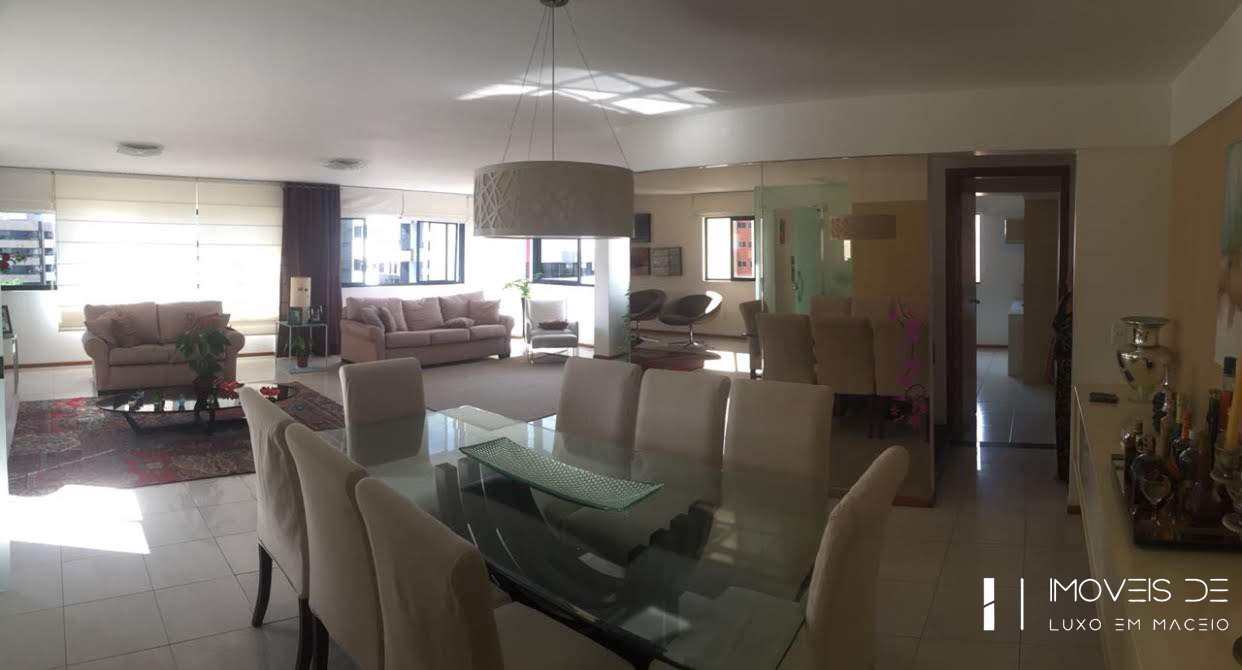 Cobertura à venda com 5 quartos, 360m² - Foto 9