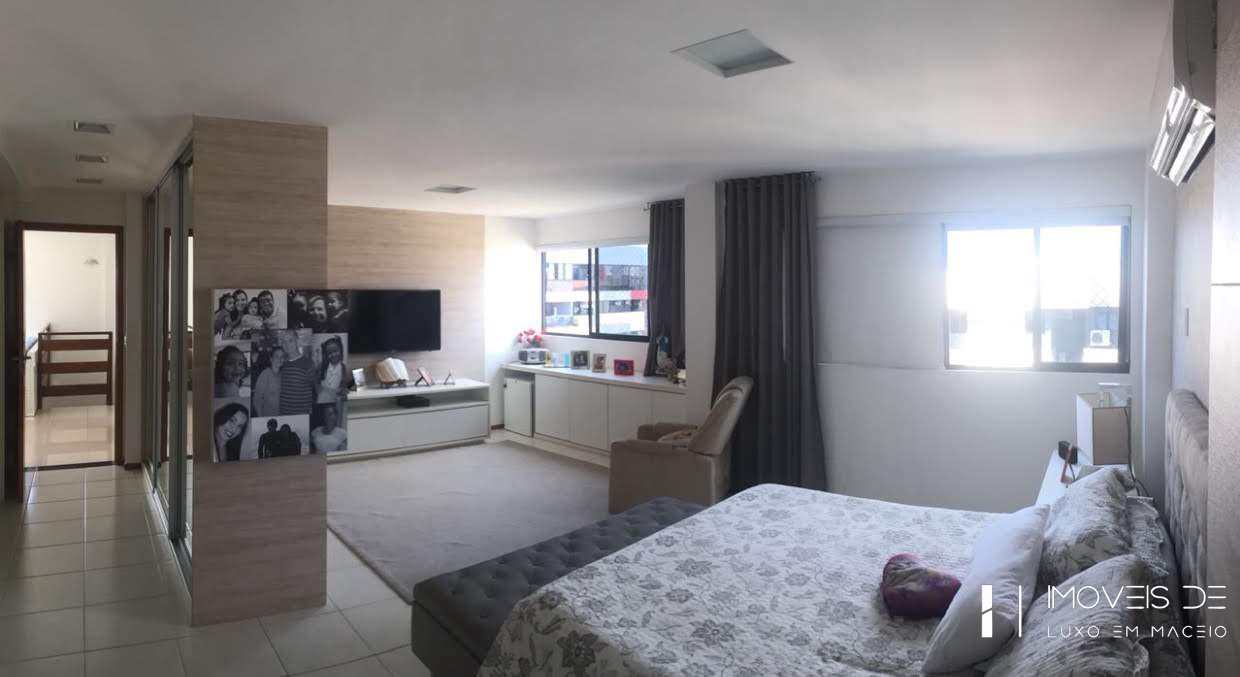 Cobertura à venda com 5 quartos, 360m² - Foto 5