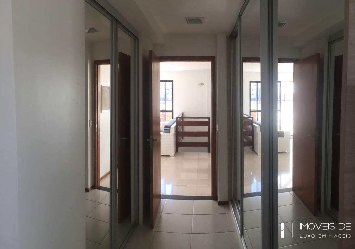 Cobertura à venda com 5 quartos, 360m² - Foto 8