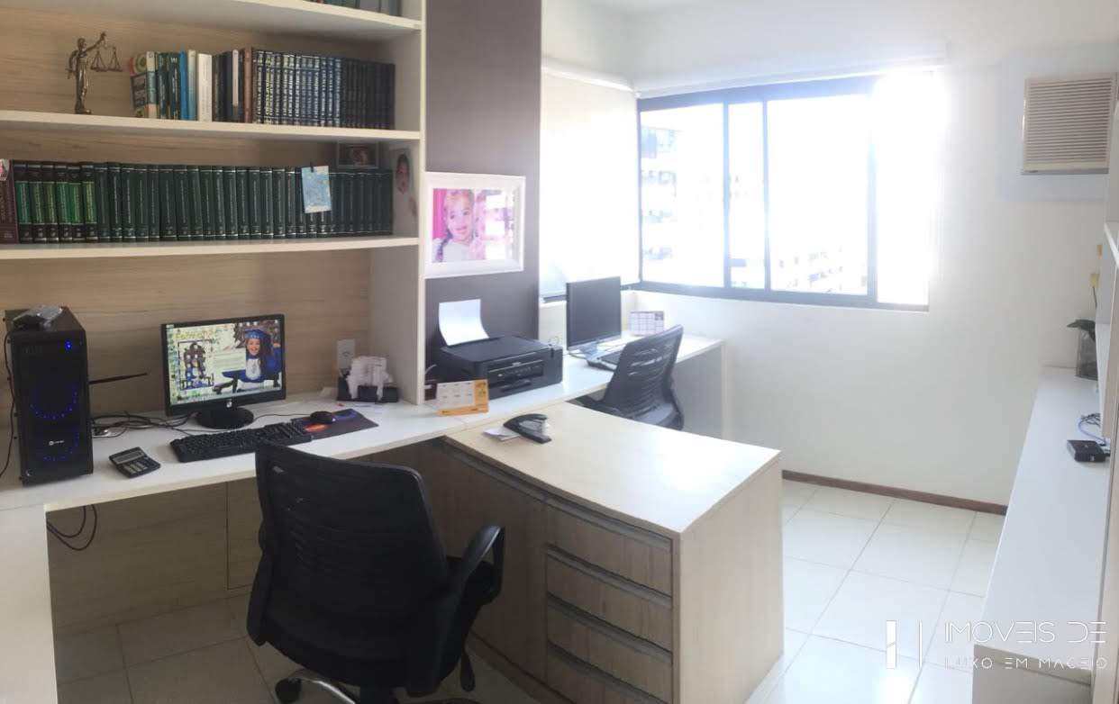 Cobertura à venda com 5 quartos, 360m² - Foto 13