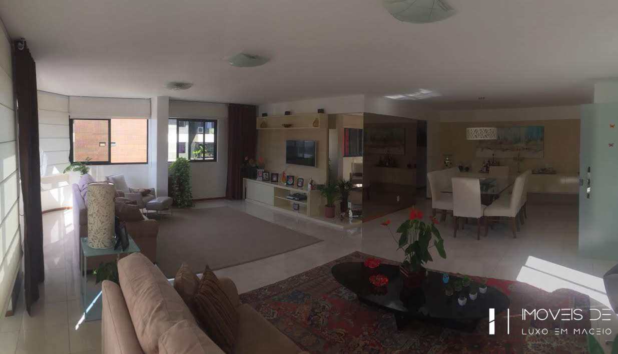 Cobertura à venda com 5 quartos, 360m² - Foto 10