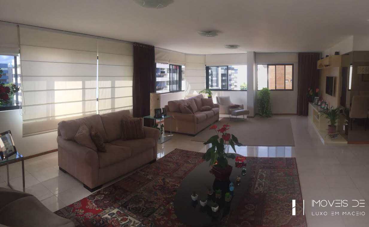 Cobertura à venda com 5 quartos, 360m² - Foto 11