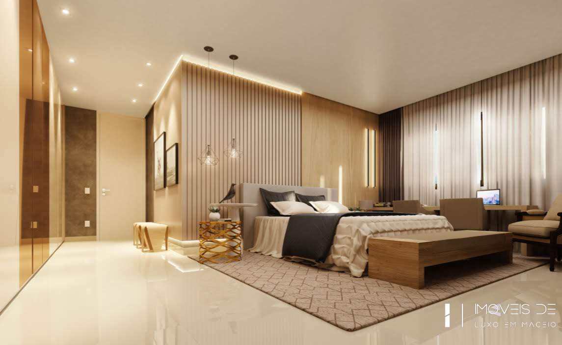 Apartamento à venda com 4 quartos, 286m² - Foto 6