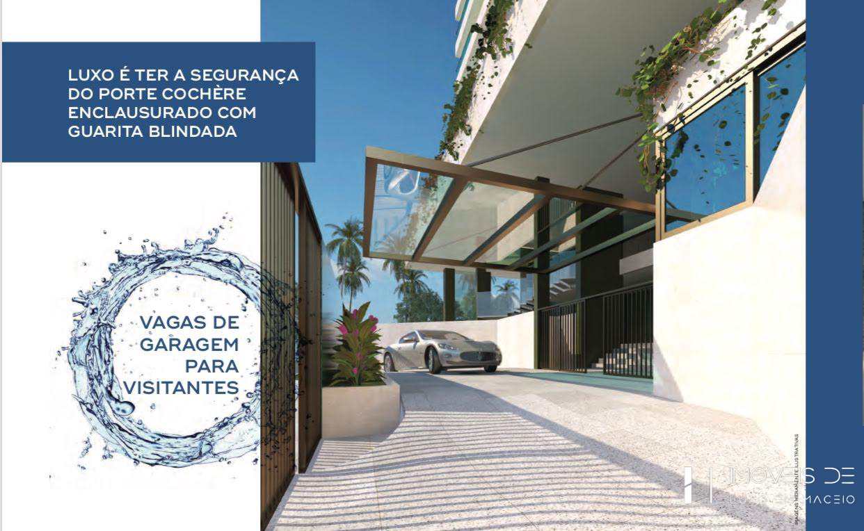 Apartamento à venda com 4 quartos, 388m² - Foto 9