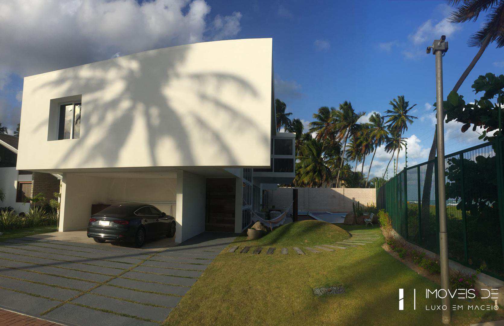 Casa de Condomínio à venda com 4 quartos, 618m² - Foto 5