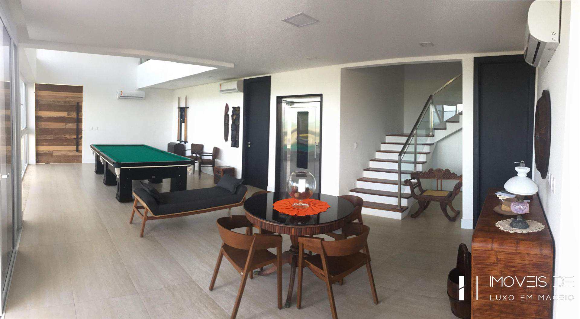 Casa de Condomínio à venda com 4 quartos, 618m² - Foto 11