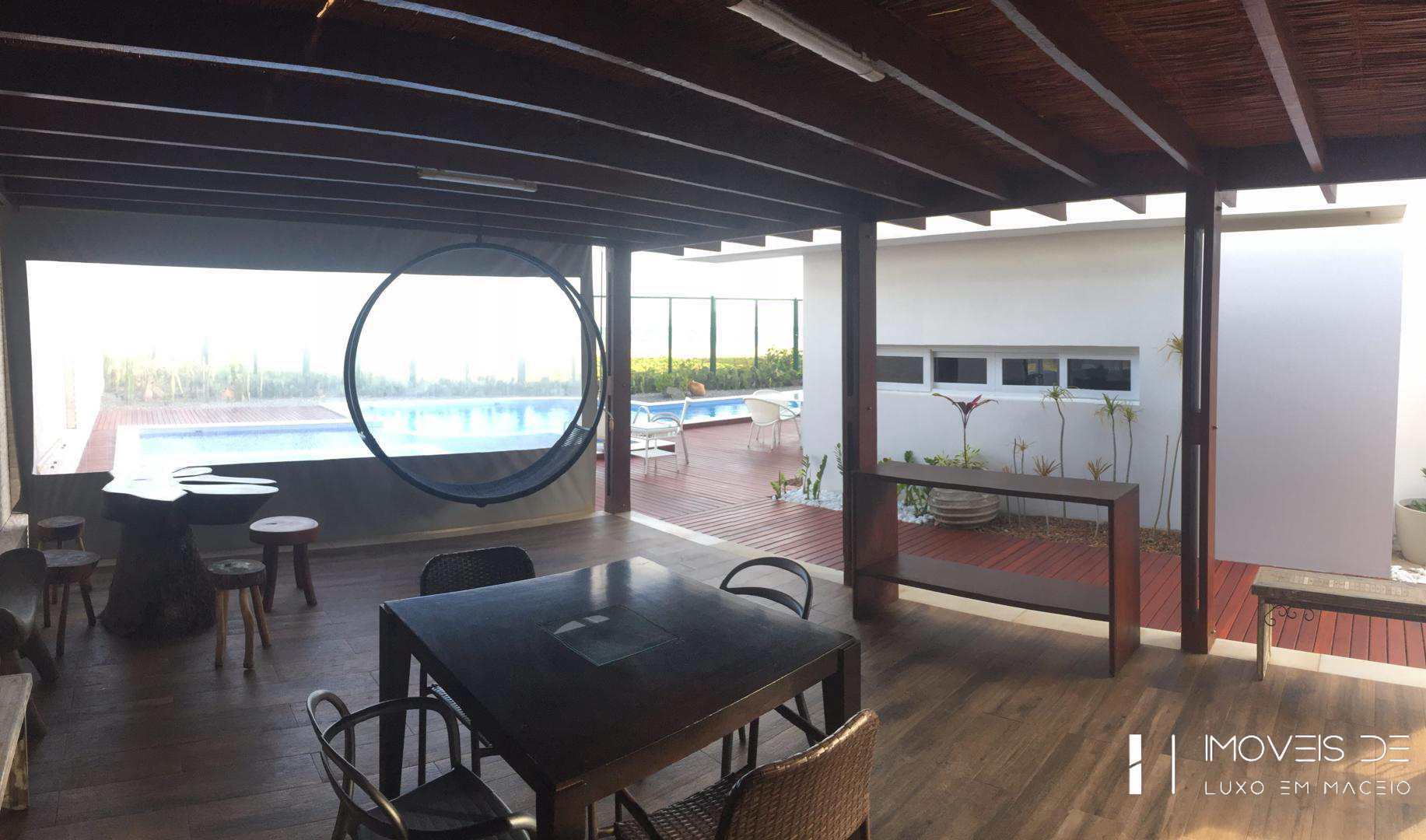 Casa de Condomínio à venda com 4 quartos, 618m² - Foto 9